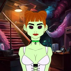 Basemint Girls #462