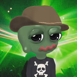 PEPIO #479