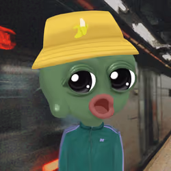 PEPIO #772