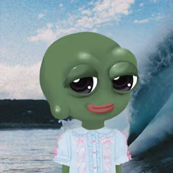 PEPIO #735