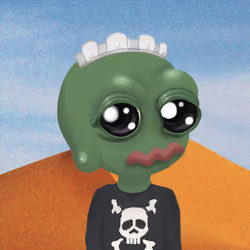 PEPIO #250