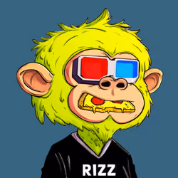 Rizzape #7