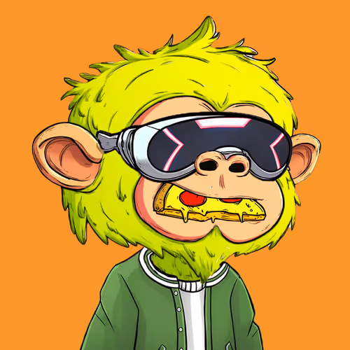 Rizzape #442
