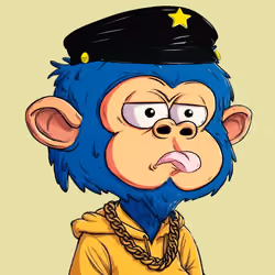 Rizzape #257