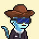 Pixel Ape #3920
