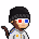 Pixel Ape #3118