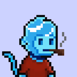 Pixel Ape #454