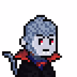 Vamp Monke