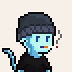 Pixel Ape #1972