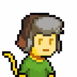 Pixel Ape #3792