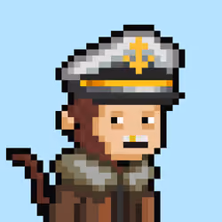 Pixel Ape #3793