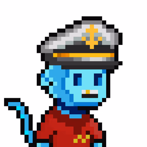Pixel Ape #324