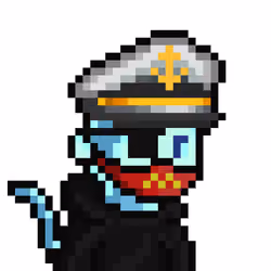 Pixel Ape #2303