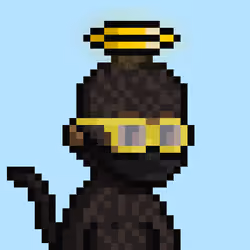 Pixel Ape #2302