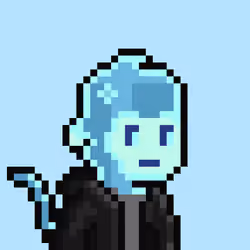 Pixel Ape #4006