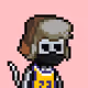 Pixel Ape #3426