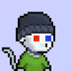 Pixel Ape #1868