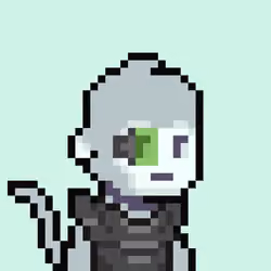 Pixel Ape #3947