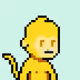 Pixel Apes