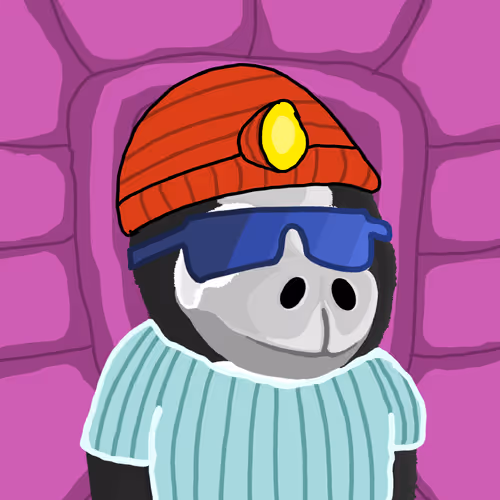 Muupeng #495