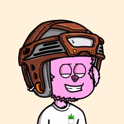 Degen Fat y00ts #26