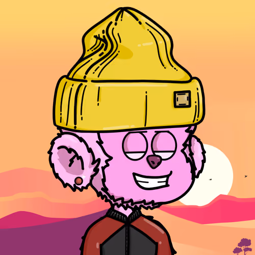Degen Fat y00ts #18