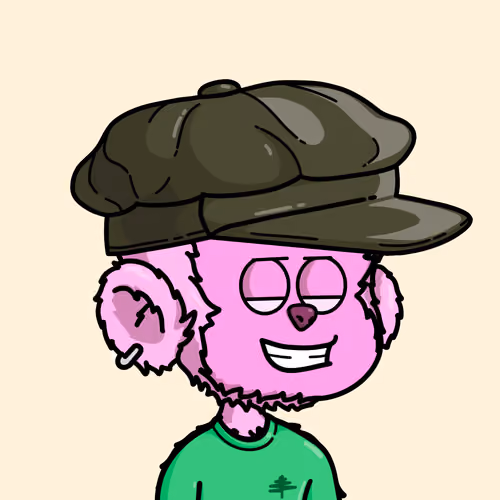 Degen Fat y00ts #21