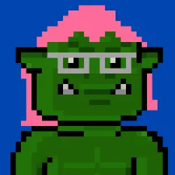 Orcs on Ape #551