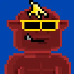 Orcs on Ape #1620