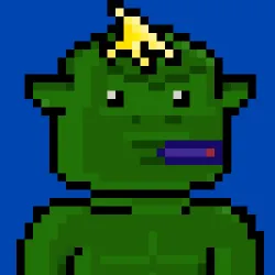 Orcs on Ape #2040