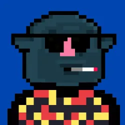 Orcs on Ape #700