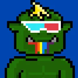 Orcs on Ape #1637