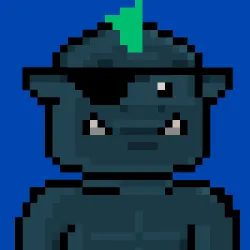 Orcs on Ape #550