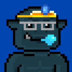 Orcs on Ape #1619