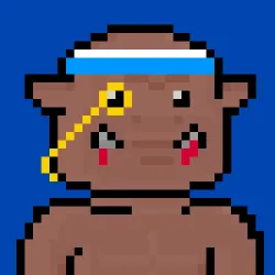 Orcs on Ape #802