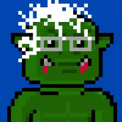 Orcs on Ape #1765