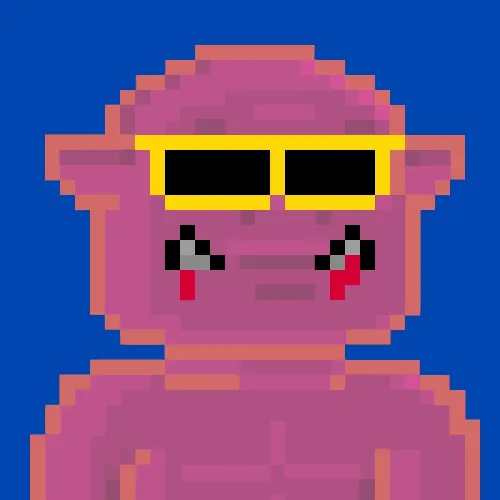 Orcs on Ape #1735
