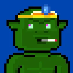 Orcs on Ape #1089
