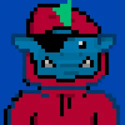 Orcs on Ape #1339