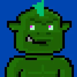 Orcs on Ape #1212