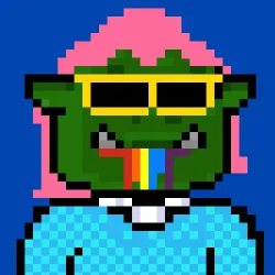Orcs on Ape #556