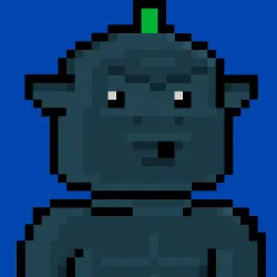 Orcs on Ape #1622