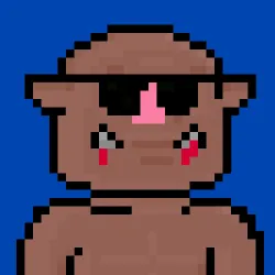 Orcs on Ape #542
