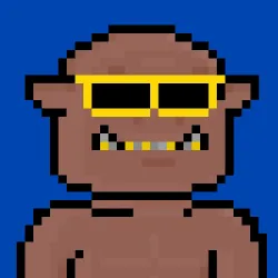 Orcs on Ape #1164
