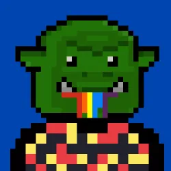 Orcs on Ape #2130
