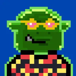 Orcs on Ape #2109