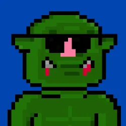 Orcs on Ape #1761