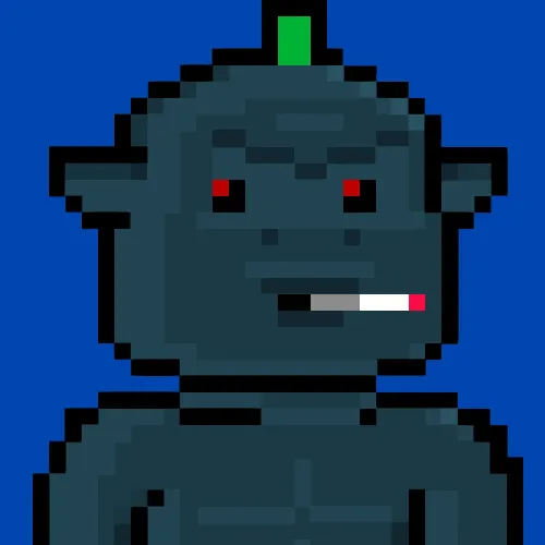 Orcs on Ape #1931