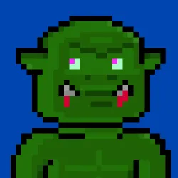 Orcs on Ape #508