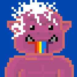 Orcs on Ape #1826